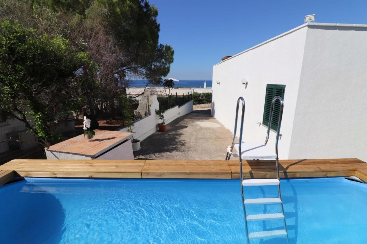 Villa Stella Torre Vado Exterior photo