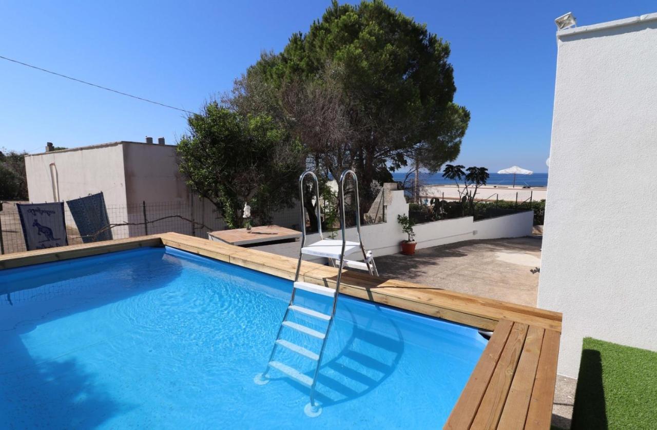 Villa Stella Torre Vado Exterior photo