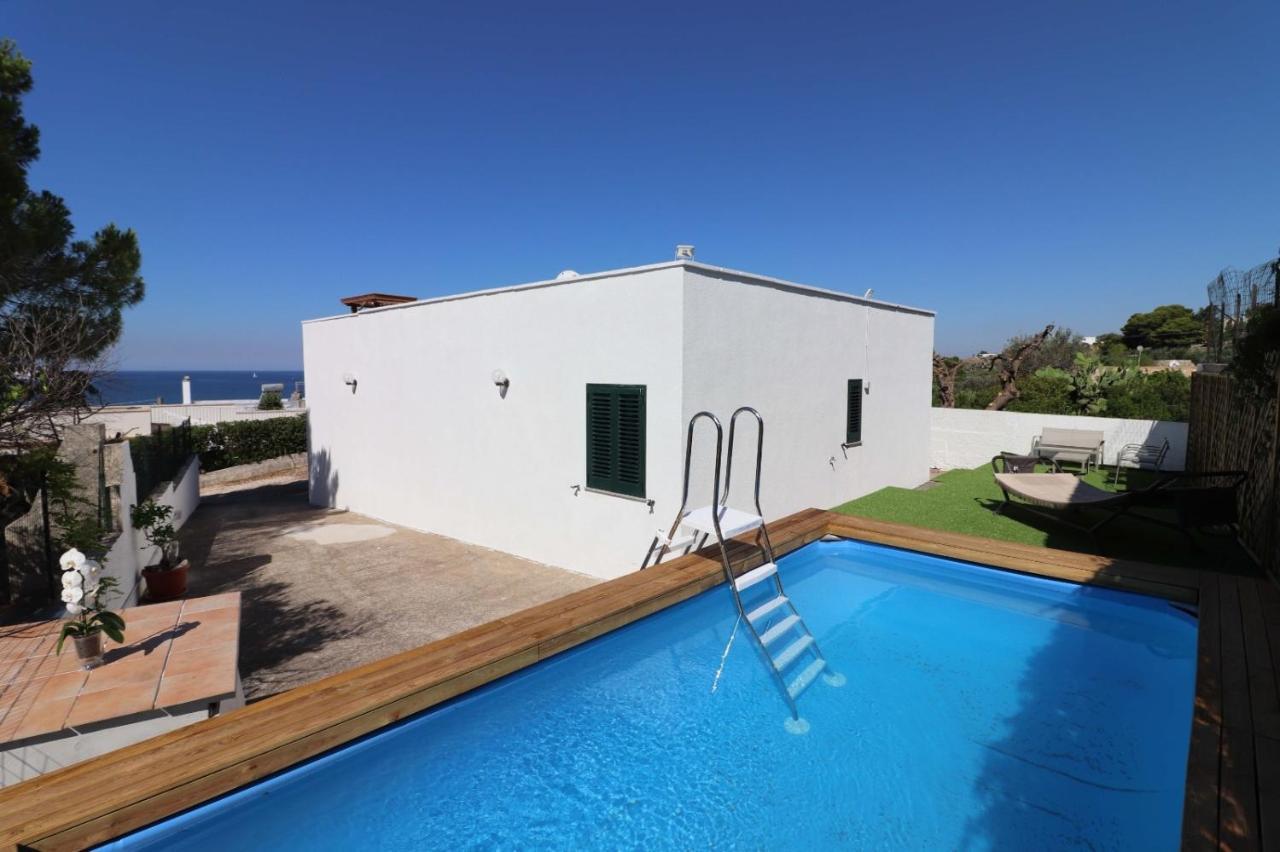 Villa Stella Torre Vado Exterior photo