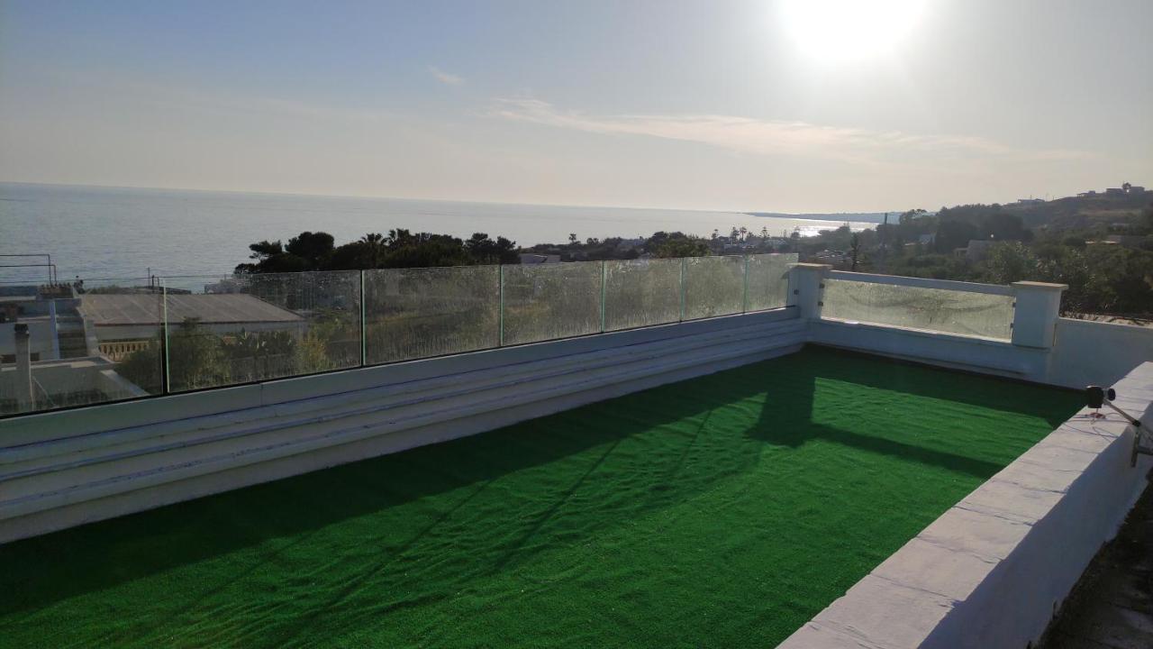 Villa Stella Torre Vado Exterior photo