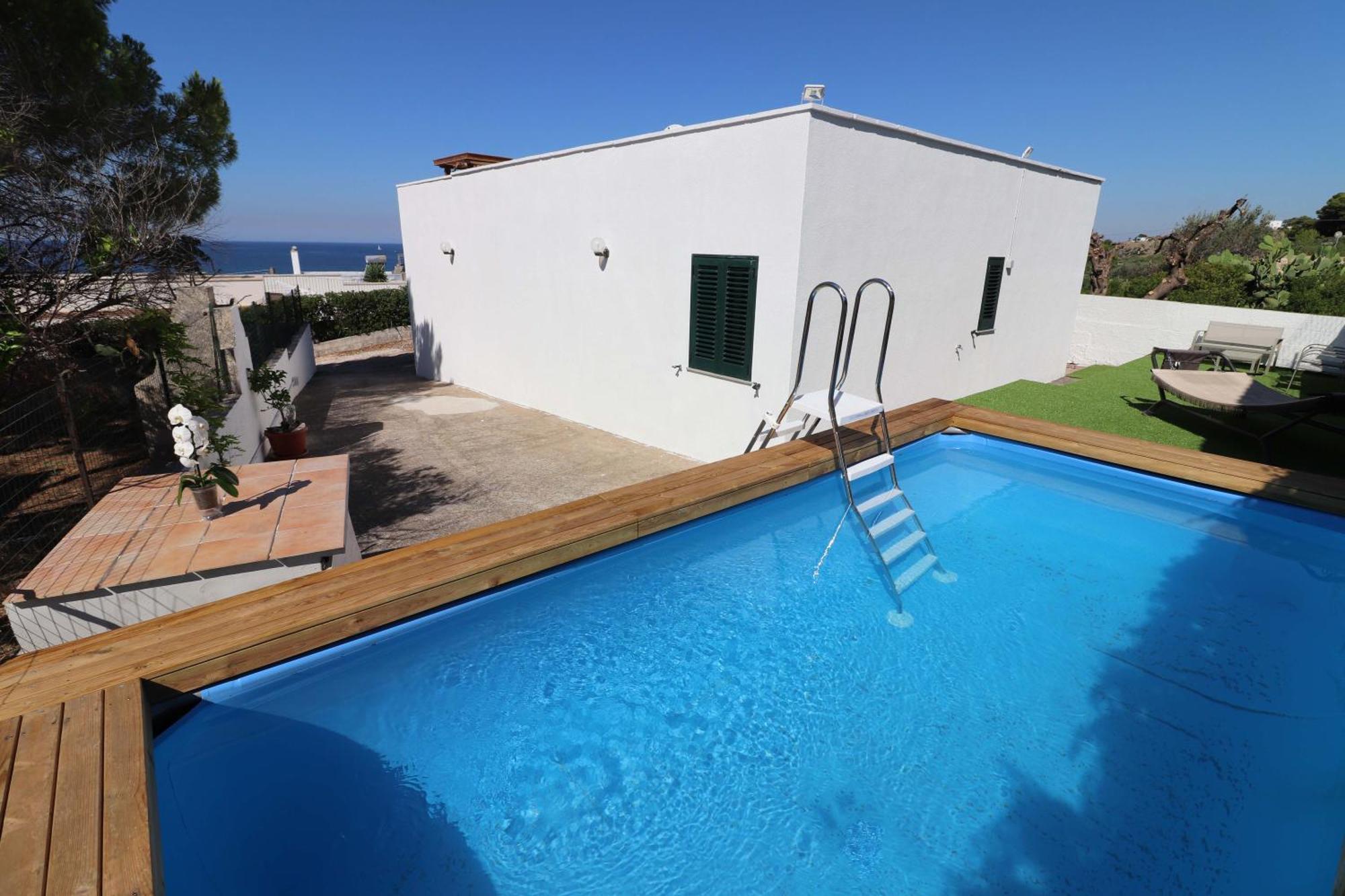 Villa Stella Torre Vado Exterior photo